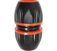 RACCORDO GIUNTATUBO RIPARATORE UNIVERSALE STARS - 1/2-5/8-3/4- 25 pezzi