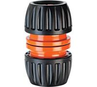 RACCORDO GIUNTATUBO UNIVERSALE ERGOGRIP CLABER - 1/2-5/8-3/4 8564- 5 pezzi