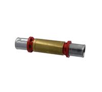Raccordo Giunto Riparatore Telescopico a Pressare Tdmb 20 x 20