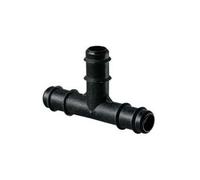 Raccordo Giunzione a T per Microirrigazione (5280) Ipierre 10 Blister
