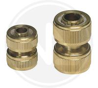 RACCORDO GIUNZIONE IN OTTONE ATTACCO 3/4" PAPILLON 88353
