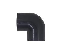 Raccordo gomito pvc 20 25 32 40 50 63 75 90 110mm connettore adattatore manicotto 90 gradi raccordo 90 gradi tubo PN16