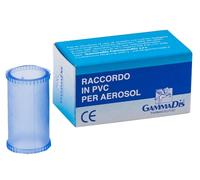 RACCORDO GOMMA GAMMADIS