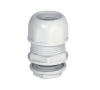 Raccordo guaina scatola Hager Bocchiotti colore grigio diametro 25mm B11021