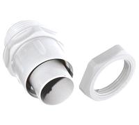 Raccordo Guaina-Scatola IP65 Ø Mm. 16 Materiale elettrico e illuminazione