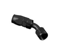 Raccordo in alluminio Dash 08 adattatore angolo di blocco 45° collegamento a ...