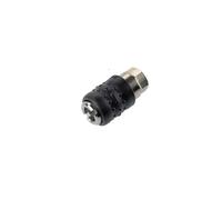 RACCORDO INNESTO RAPIDO ARIA COMPRESSA FEMMINA ATTACCO 3/8" UNIVERSALE FASANO
