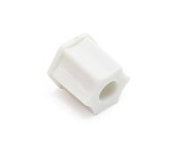 Raccordo Jaco Naturewater per tubi Filetto interno 6,35 mm/1/4″ Acqua Microfiltro Ultrafiltrazione