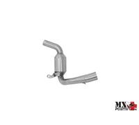 RACCORDO KTM DUKE 390 2013-2016 ARROW 71600MI