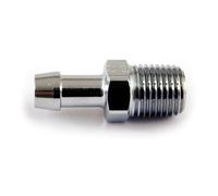 RACCORDO LINEA OLIO DIRITTO. 1/4 NPT