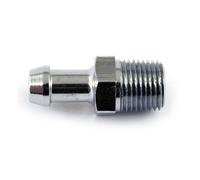 RACCORDO LINEA OLIO DIRITTO. 1/8 NPT