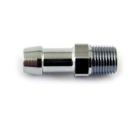 RACCORDO LINEA OLIO DIRITTO. 1/8 NPT
