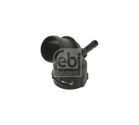 Raccordo Liquido Di Raffreddamento Per Seat Altea Skoda II Fabia I 6Q0122291E