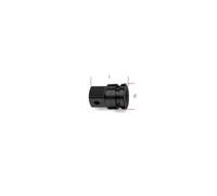 RACCORDO MACCHINA CON ATTACCO QUADRO FEMMINA 3/8" E MASCHIO 1/2" ART. 710/16