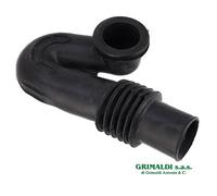 RACCORDO MANICOTTO DI CARICO PER LAVATRICE CANDY HOOVER 43023078 ORIGINALE