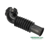 RACCORDO MANICOTTO SCARICO DETERSIVO LAVATRICE CANDY HOOVER 41021741 ORIGINALE