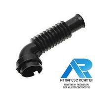 RACCORDO MANICOTTO SCARICO DETERSIVO LAVATRICE CANDY HOOVER ORIGINALE 41021806