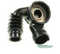 RACCORDO MANICOTTO SCARICO LAVATRICE REX ELECTROLUX ORIGINALE 1327740468