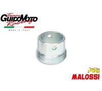 RACCORDO MARMITTA CILINDRO MALOSSI CICLOMOTORI CIAO BRAVO SI PIAGGIO 156345