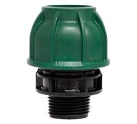 RACCORDO MASCHIO Ø 32 x 1 - PN 12,5