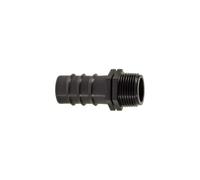 Raccordo maschio bassa pressione ø mm 20x3/4" 100 pezzi
