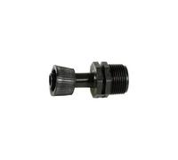Raccordo maschio per ala g. ø 16x3/4" mm 100 pezzi