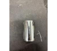 Raccordo Metallico Tubo Tubo 40 MM a Innesto