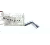 RACCORDO MODANATURA CROMATA ORIGINALE ADATTO A RENAULT 14 18 FUEGO