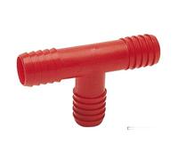 Raccordo nylon a T mm 22 - 10 PZ Osculati - 17.204.22 - 1720422