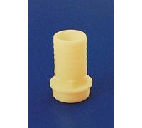 Raccordo Nylon Portagomma Ø 25 mm x 1 Pl Bucchi 6 Pezzi