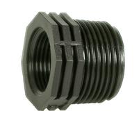 IRRITEC Raccordi Nylon Riduzione M / F 1 per 3 / 4 pz 25 IR62320D0N32C