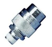 RACCORDO OLEODINAMICO INNESTO RAPIDO FEMMINA 3/8