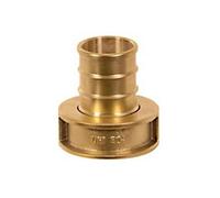 RACCORDO PARTE FEMMINA TIPO A UNI804 DN 45 Cassette Antincendio Accessori