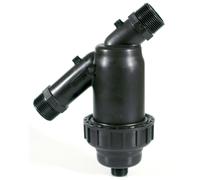 FILTRO CARTUCCIA IN LINEA ACQUA PER IRRIGAZIONE MICROIRRIGAZIONE 1 1/4'' (26749)
