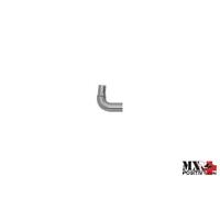 RACCORDO PER COLLETTORI ORIGINALI APRILIA RS4 125 2017-2018 ARROW 51013MI