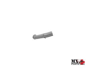 RACCORDO PER COLLETTORI ORIGINALI KTM RC 125 2017-2020 ARROW 71667MI