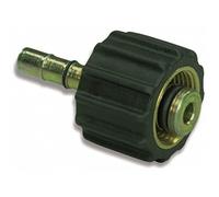 Raccordo per idropulitrice attacco tubo 3/8" di Ama