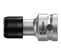 RACCORDO PER INSERTI FORZA 1/2 12.5 MM 50 WERA 8784 C2 05003641001