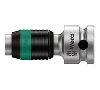 E_0015_ 4260641000 Wera Wera 8784 B1 ADAPTER ZYKLOP, 3/8” adattatore ed