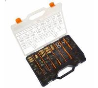 Raccordo per linea aria compressa RAUFOSS 260 09 67