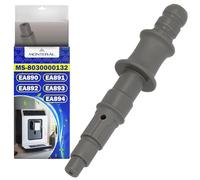 Raccordo per Macchina Cappuccino per Macchine da Caffè con Codice Originale MS-8030000132 per Krups - Garanzia di 10 Anni - MONTERAL