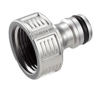 GARDENA Presa Rubinetto Premium 26,5 mm (G 3/4") - 1 pz.