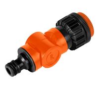 Raccordo per rubinetto Stocker Anti Torsion 1", 1/2", 3/4"