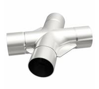 Raccordo per silenziatore Magnaflow Tru-X Pipe 2.25'' 10780