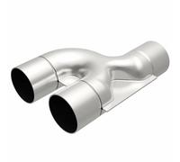 Raccordo per silenziatore Magnaflow Y Pipe 2.5'' 10732