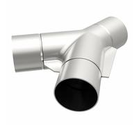Raccordo per silenziatore Magnaflow Y Pipe 2.5'' 10733