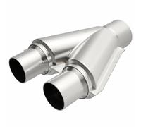 Raccordo per silenziatore Magnaflow Y Pipe 2.5'' - 2.25'' 10758