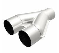 Raccordo per silenziatore Magnaflow Y Pipe 4'' - 4'' 10799
