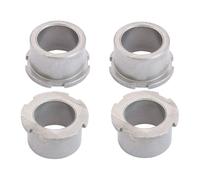 Raccordo Per Sterzo (Set Di 4) Compatibile Con Mountfield MTF 98 H Trattorino