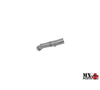 RACCORDO PER TERMINALI RACE-TECH E WORKS PER COLLETTORI ARROW SUZUKI GSX-R 75...
